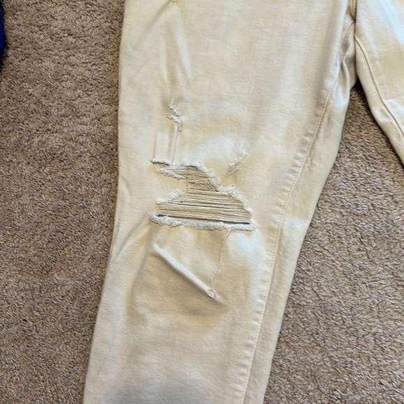 Old Navy OG Straight Jean - Picture 2 of 5